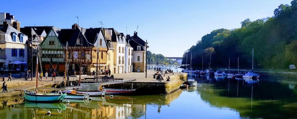 T1 Bis * Auray