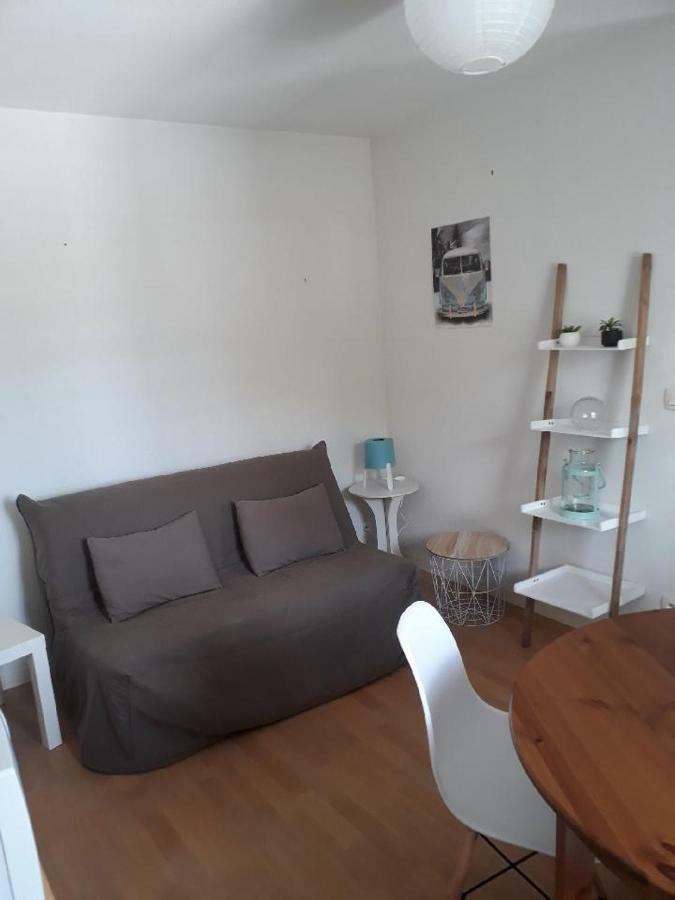 T1 Bis Appartement