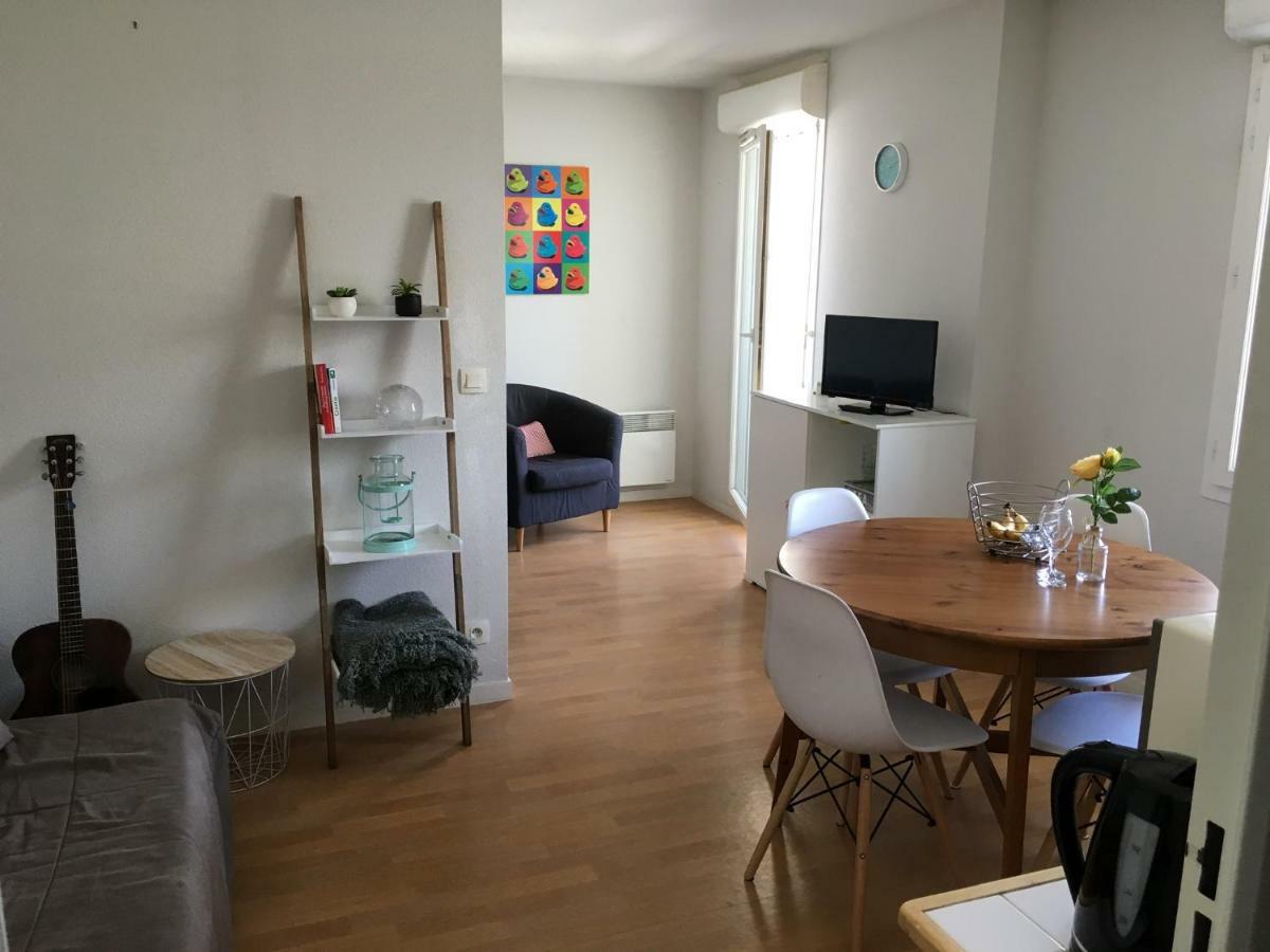 Appartement T1 Bis Auray