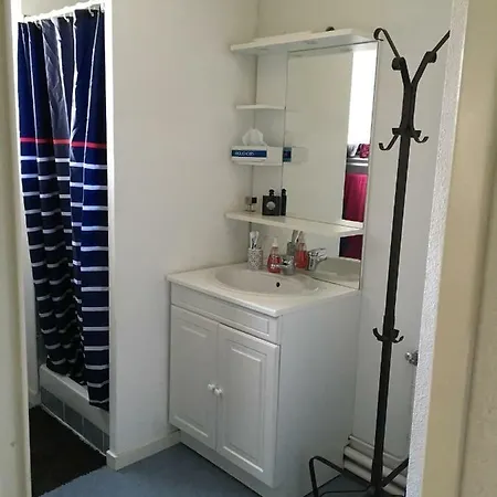 Appartement T1 Bis Auray Extérieur photo